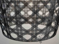 Lampa wisząca MACARENA 51x51cm [AZ02304]