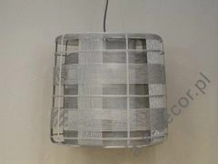 Lampa wisząca CYLINDRI 55x50cm [AZ02460]