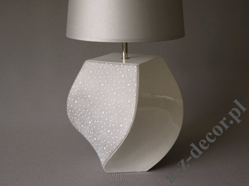 Lampa stołowa ELENA 28x70cm [AZ02537]