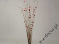 Coco tingting 95cm, 25 stems/bundle [AZ00953]