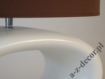 PORTO table lamp 45x30x47cm [AZ02424]