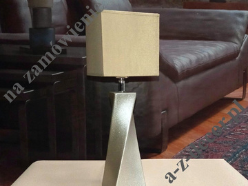 Small TWISS bedroom lamp 40cm [AZ02714}