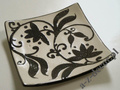 Patera ceramiczna 14x2cm [AZ00752]