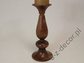 Pillar candle holder 30cm [AZ01537]