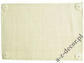 Raffia placemat 33x48cm [AZ00665]