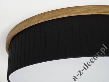 CONTRAST Carvalho plafond 53cm [AZ02695]