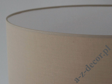 PERLA IX cappuccino floor lamp 170cm [AZ02493]