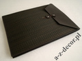 Teczka na dokumenty TATAMI 25x32cm [AZ00693]