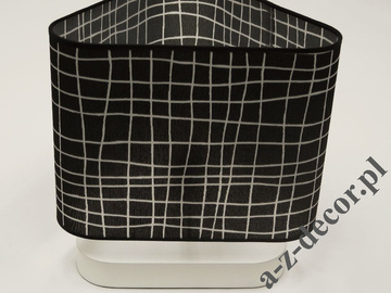 Lampka nocna QUANTUM 33cm [AZ02223]