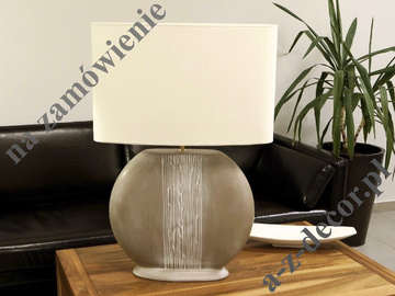 Lampa stołowa VEGETAL Grand CL 80cm [AZ02599]