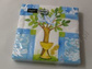 Napkins 33x33cm design 20980 [AZ01443]