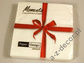 Embossed napkins 33x33cm [AZ01316]