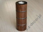 Tealight candle holder with wire 8x20cm [AZ00352]
