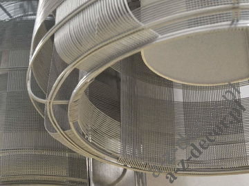 CYLINDRI pendant lamp 55x50cm [AZ02460]