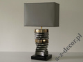 CAREA table lamp AG 35x18x60cm [AZ02601]