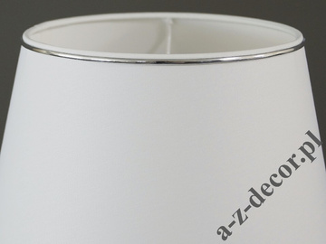 BEAULIEU CR table lamp 40x65cm [AZ02428]