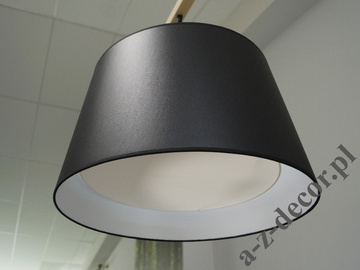 KRANE floor wooden lamp 185cm [AZ02737]