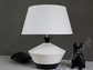Lampa stołowa WENDA 55cm [AZ02547]