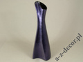 ELFI ceramic vase 20x17x54cm [AZ01528]
