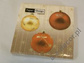 Christmas napkins 33x33cm design 60645 [AZ01716]