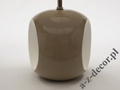 OLA ceramic bedroom lamp 38cm [AZ02255]