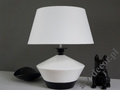 Lampa stołowa WENDA 55cm [AZ02547]