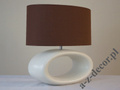 PORTO table lamp 45x30x47cm [AZ02424]