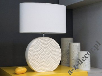 NOEMI table lamp 40x18x55cm [AZ01886]