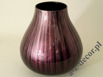 VERONIKA ceramic vase 30cm [AZ01837]