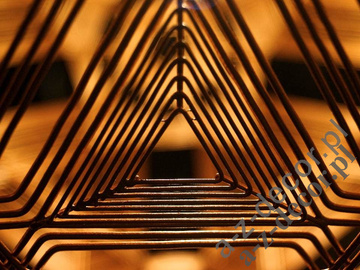 ZATTELITE metal pendant lamp 50cm [AZ02313]