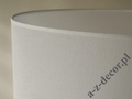 ORION gray table lamp 80cm [AZ02243]