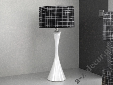 BELLARINA table lamp 35x72cm [AZ01845]
