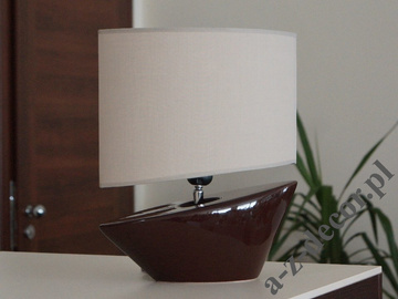 Lampka nocna MARINA 36cm [AZ02323]