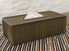 TATAMI tissue box 28cm [AZ00707]