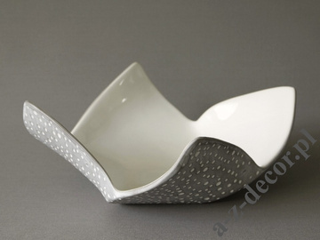 Misa ceramiczna na owoce 33cm [AZ02536]