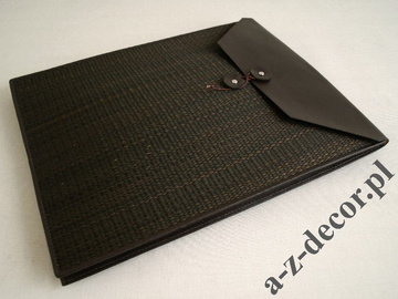 Teczka na dokumenty TATAMI 25x32cm [AZ00693]