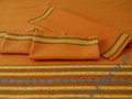 Obrus 150x150cm, 4 serwetki [AZ00163]