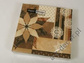 Christmas napkins 33x33cm design 60656 [AZ01721]