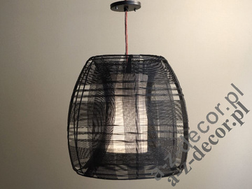 Lampa CURIOUS 39x39,5cm [AZ02295]