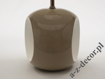 Lampka nocna OLA cappuccino 38cm [AZ02255]
