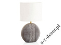 VEGETAL Petit bedroom lamp 48cm [AZ02466]