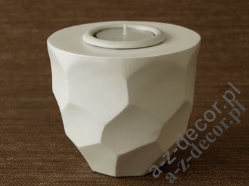 Tealight candle holder 10x9cm [AZ00246]