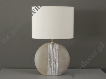 VEGETAL petit bedroom lamp 48cm [AZ02465]