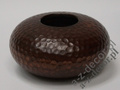 Wazon drewniany 21cm [AZ00043]