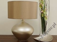 LUCIA ceramic table lamp 56cm [AZ02074]
