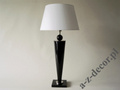 CHARMY BW table lamp 39x81cm [AZ02334]