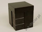 Wooden box 15x15x18cm [AZ00471]