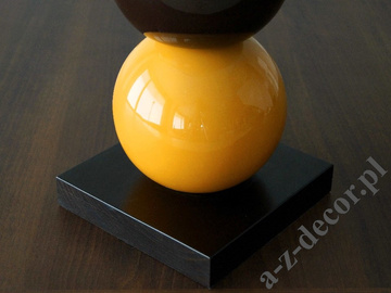 PERLA III OR table lamp 40x66cm [AZ02106]