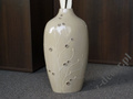 CLAUDIO earthenware vase 46cm [AZ01052]