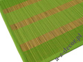 Straw placemat 33x48cm [AZ00865]